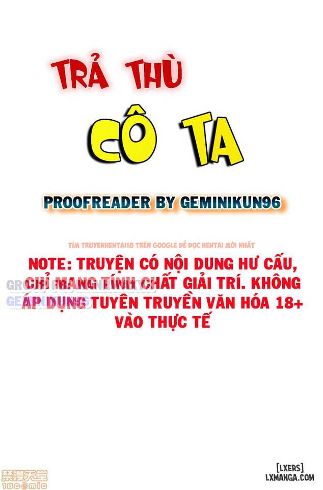 Xem ảnh 2 trong truyện hentai Trả Thù Cô Ta - Chapter 13 - www.hentaitvn.net