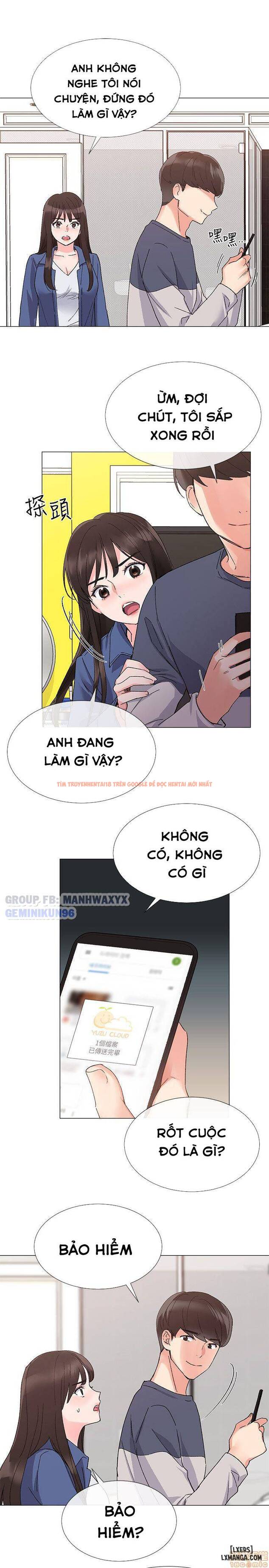 Xem ảnh 20 trong truyện hentai Trả Thù Cô Ta - Chapter 13 - www.hentaitvn.net