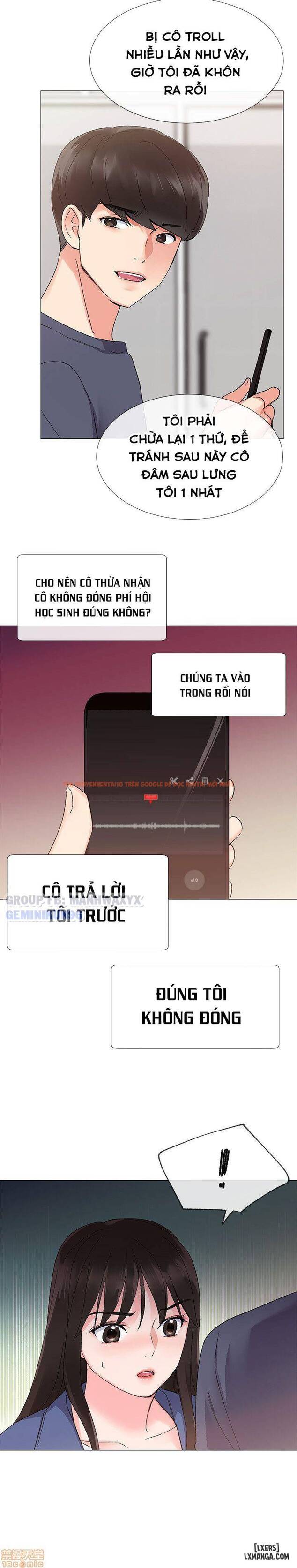 Xem ảnh 21 trong truyện hentai Trả Thù Cô Ta - Chapter 13 - www.hentaitvn.net