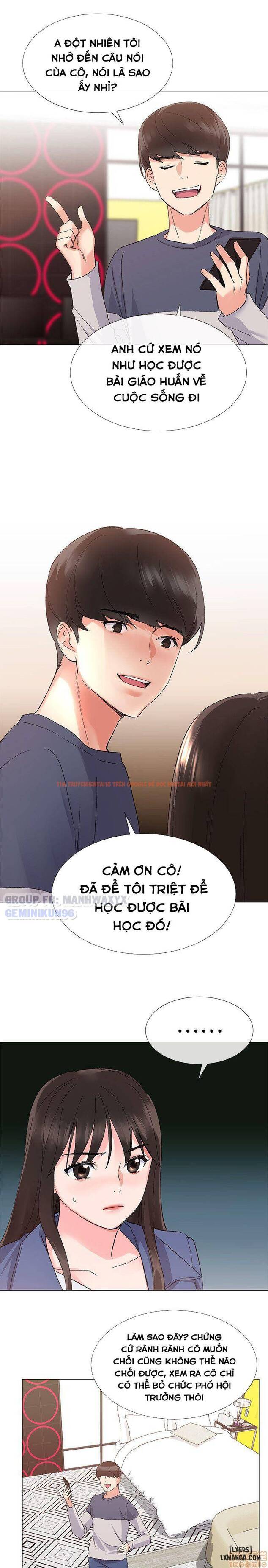 Xem ảnh 22 trong truyện hentai Trả Thù Cô Ta - Chapter 13 - www.hentaitvn.net