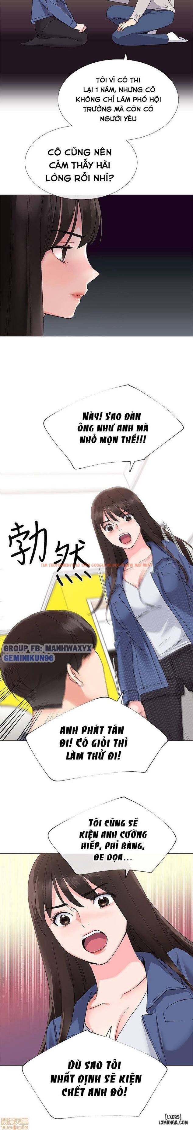 Xem ảnh 25 trong truyện hentai Trả Thù Cô Ta - Chapter 13 - www.hentaitvn.net