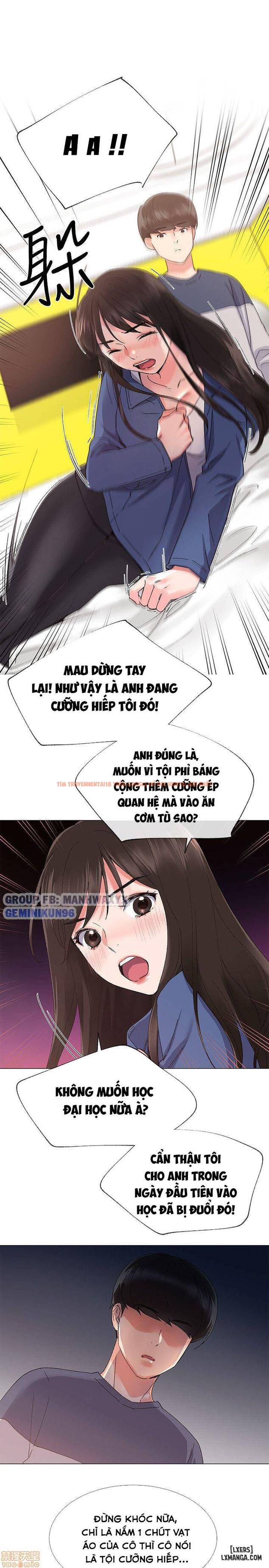 Xem ảnh 3 trong truyện hentai Trả Thù Cô Ta - Chapter 13 - www.hentaitvn.net