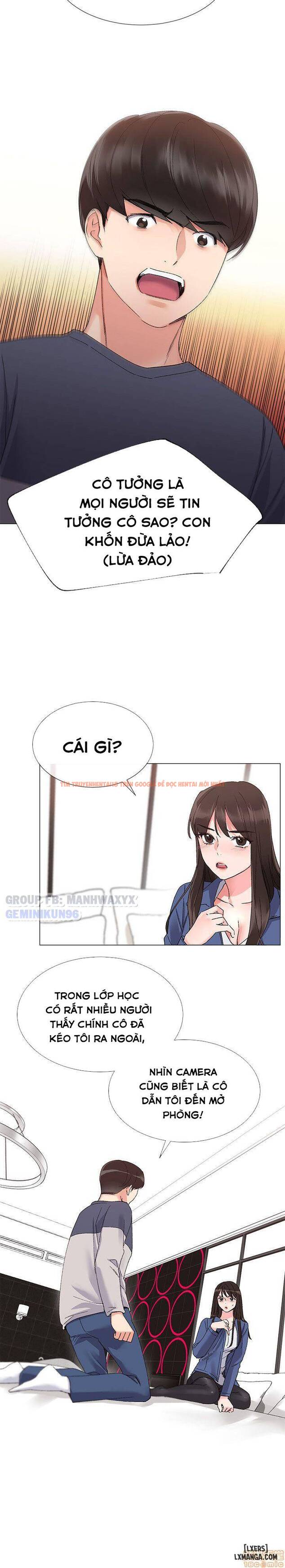 Xem ảnh 4 trong truyện hentai Trả Thù Cô Ta - Chapter 13 - www.hentaitvn.net