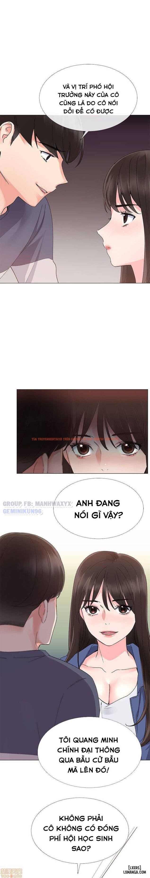 Xem ảnh 5 trong truyện hentai Trả Thù Cô Ta - Chapter 13 - www.hentaitvn.net