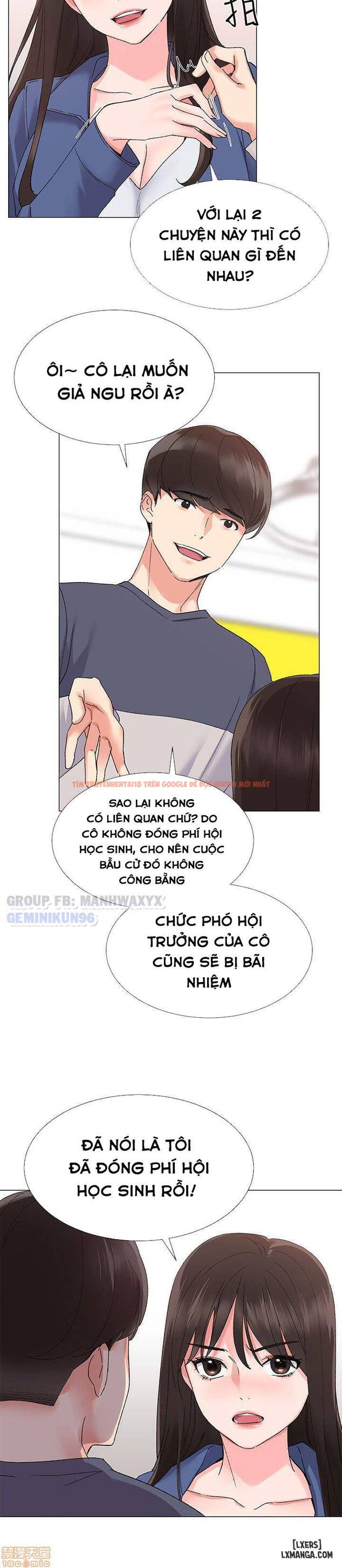 Xem ảnh 8 trong truyện hentai Trả Thù Cô Ta - Chapter 13 - www.hentaitvn.net