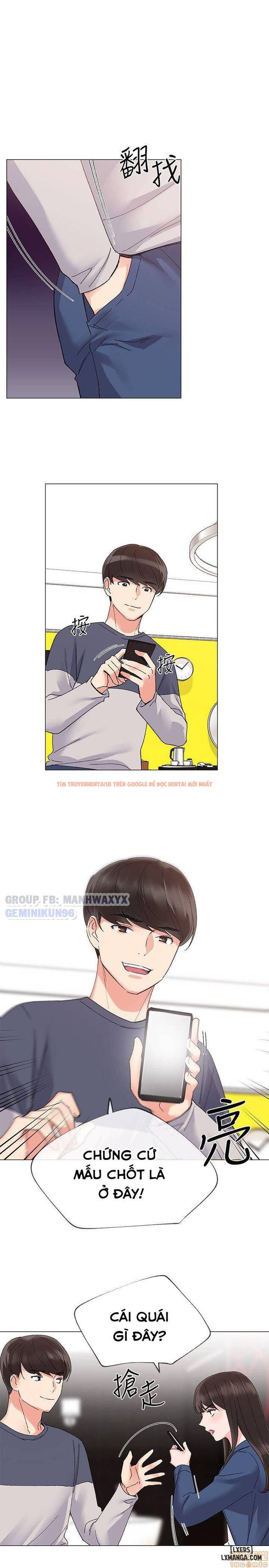 Xem ảnh 9 trong truyện hentai Trả Thù Cô Ta - Chapter 13 - www.hentaitvn.net