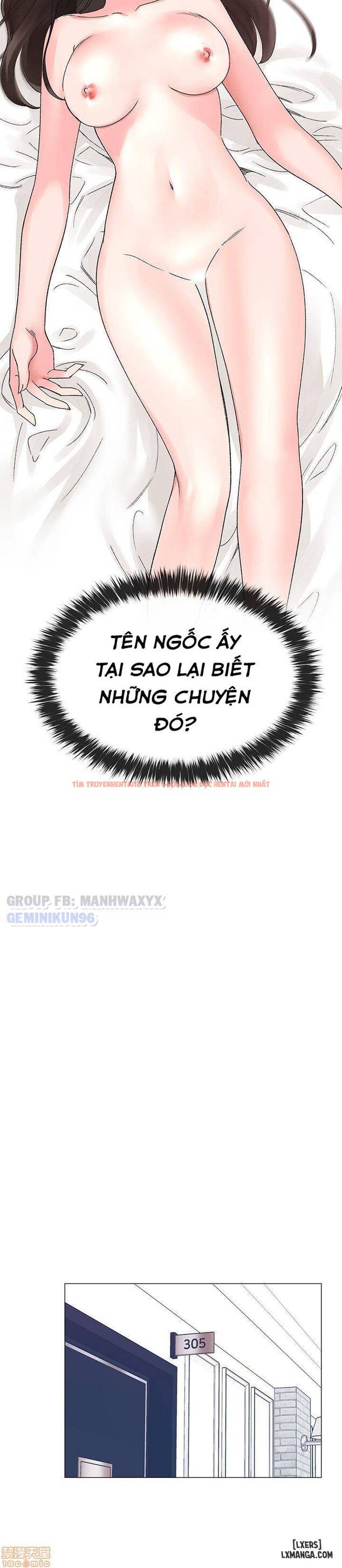 Trang truyện 11 trong truyện tranh Trả Thù Cô Ta - Chapter 14 - hentai24h.pro