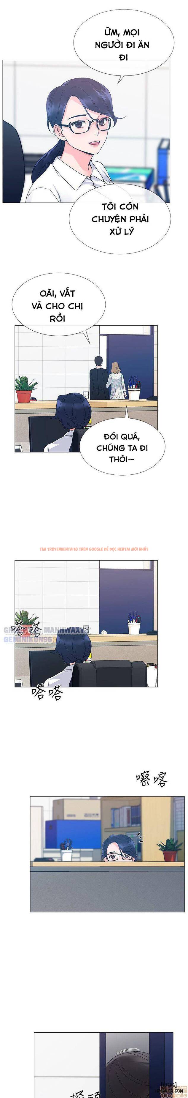 Trang truyện 14 trong truyện tranh Trả Thù Cô Ta - Chapter 14 - hentai24h.pro