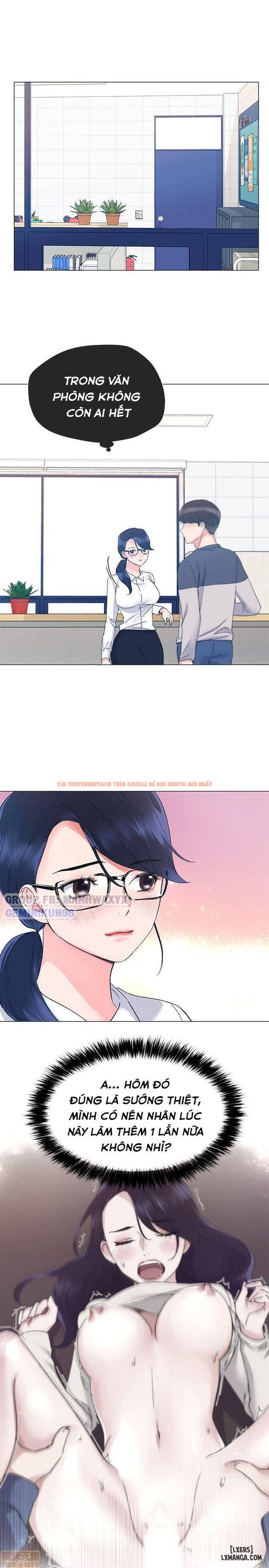 Trang truyện 20 trong truyện tranh Trả Thù Cô Ta - Chapter 14 - hentai24h.pro