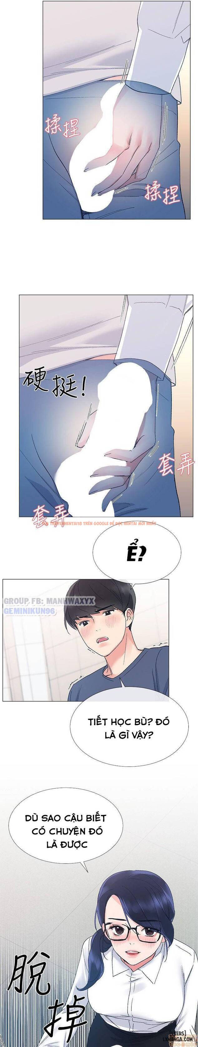 Trang truyện 23 trong truyện tranh Trả Thù Cô Ta - Chapter 14 - hentai24h.pro
