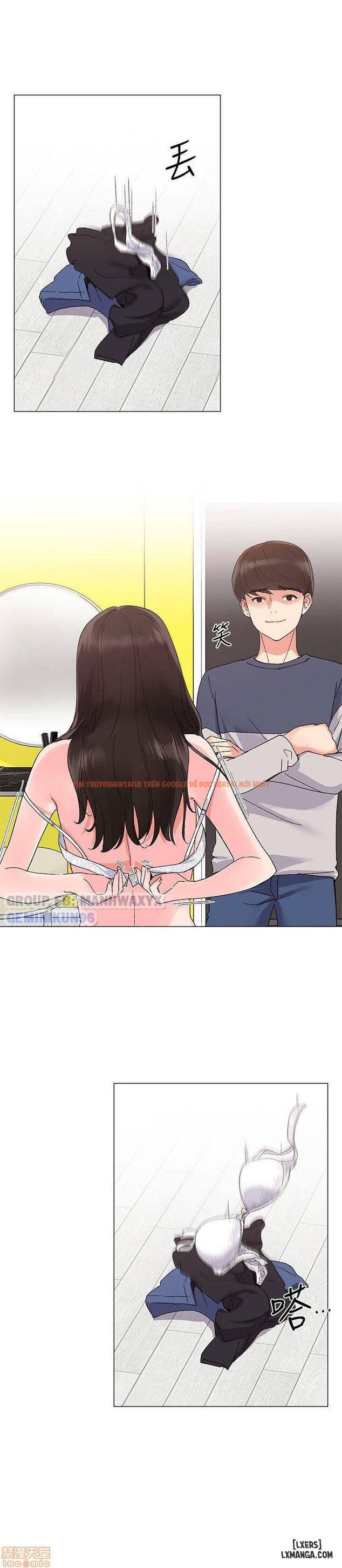Trang truyện 3 trong truyện tranh Trả Thù Cô Ta - Chapter 14 - hentai24h.pro
