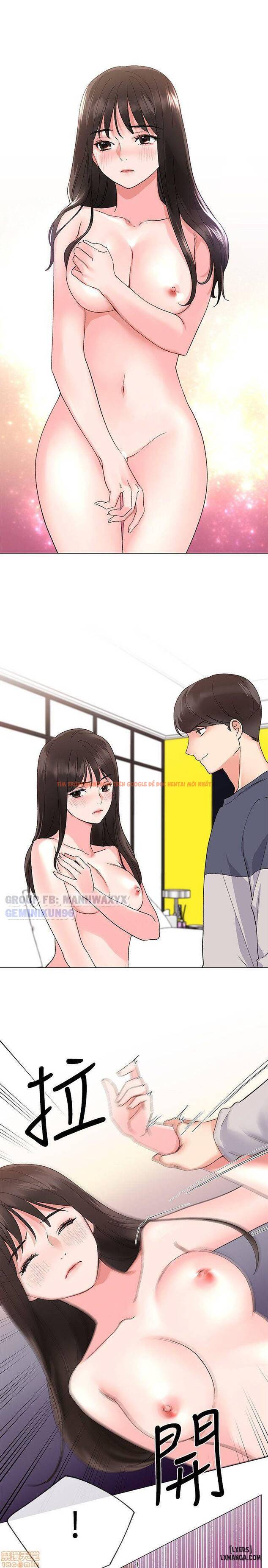 Trang truyện 4 trong truyện tranh Trả Thù Cô Ta - Chapter 14 - hentai24h.pro