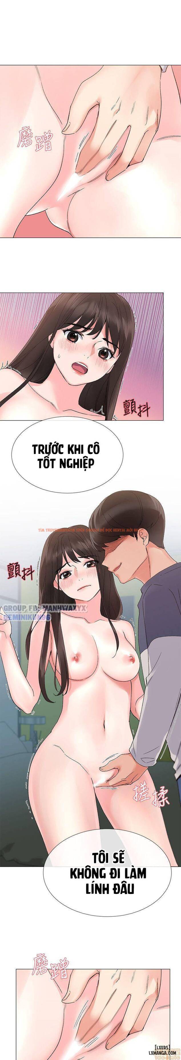 Trang truyện 6 trong truyện tranh Trả Thù Cô Ta - Chapter 14 - hentai24h.pro