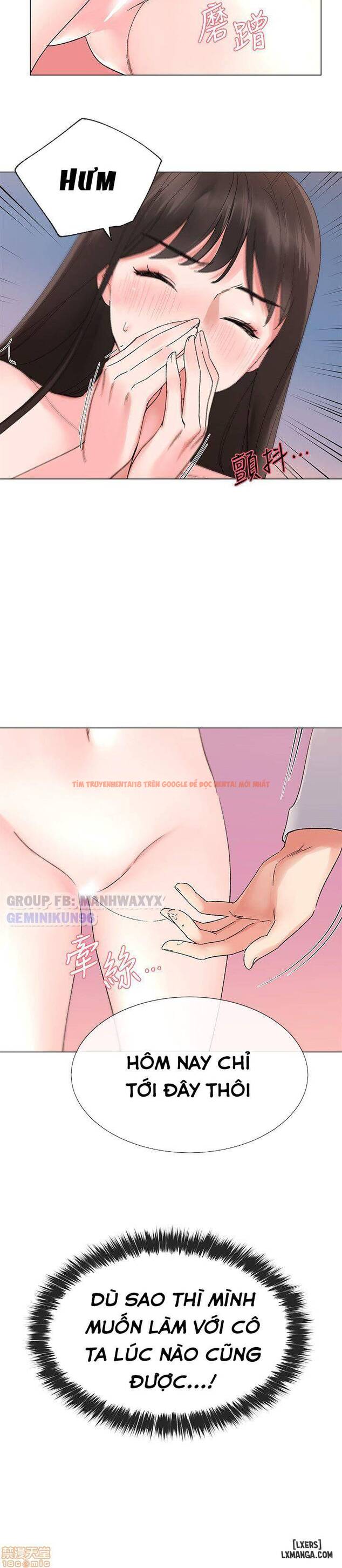 Trang truyện 7 trong truyện tranh Trả Thù Cô Ta - Chapter 14 - hentai24h.pro