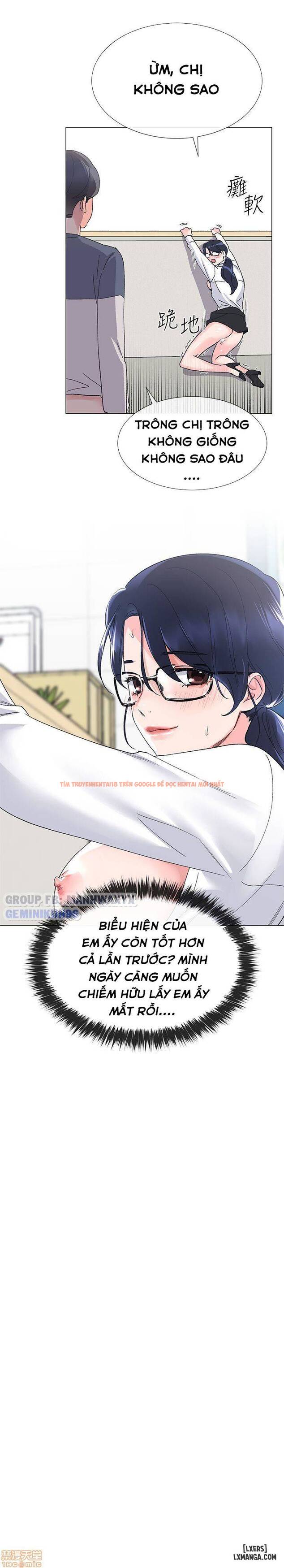 Trang truyện 22 trong truyện tranh Trả Thù Cô Ta - Chapter 15 - hentai24h.pro