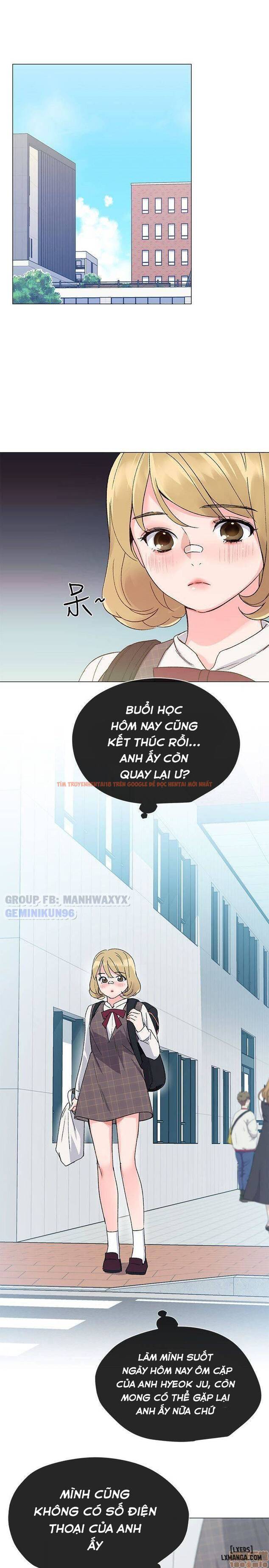 Trang truyện 23 trong truyện tranh Trả Thù Cô Ta - Chapter 15 - hentai24h.pro