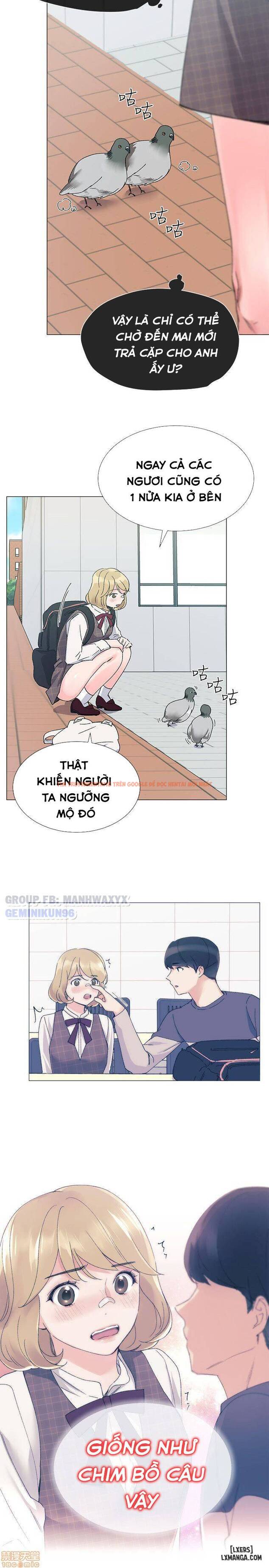 Trang truyện 24 trong truyện tranh Trả Thù Cô Ta - Chapter 15 - hentai24h.pro
