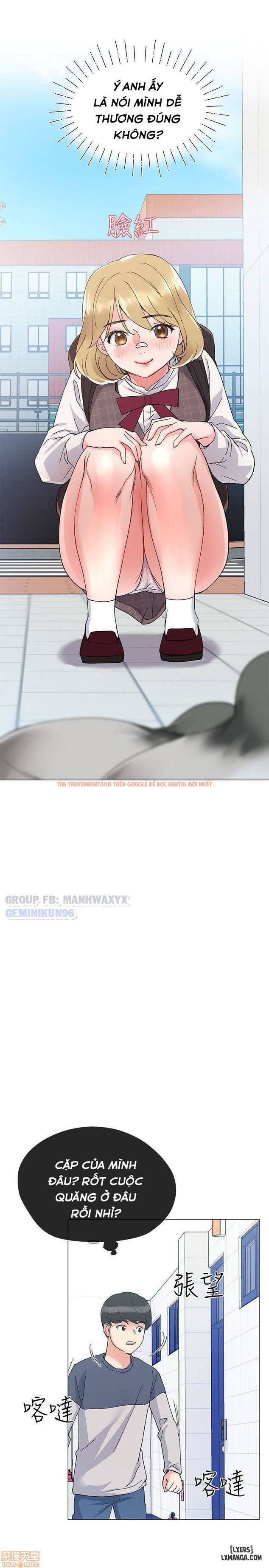 Trang truyện 25 trong truyện tranh Trả Thù Cô Ta - Chapter 15 - hentai24h.pro