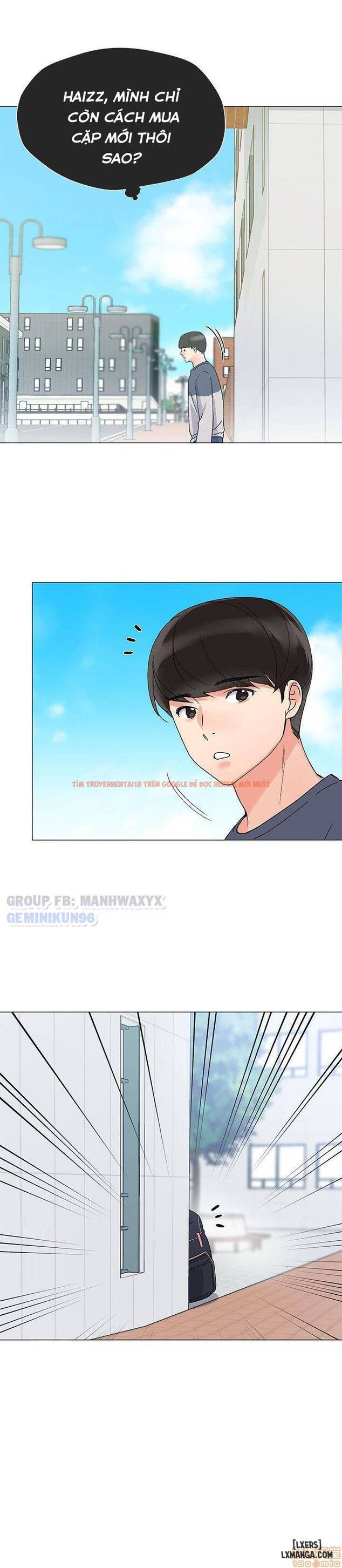 Trang truyện 26 trong truyện tranh Trả Thù Cô Ta - Chapter 15 - hentai24h.pro