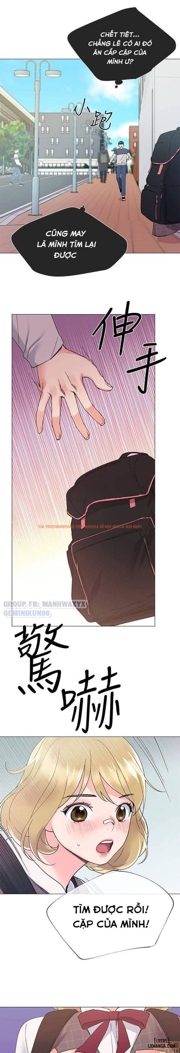 Trang truyện 27 trong truyện tranh Trả Thù Cô Ta - Chapter 15 - hentai24h.pro