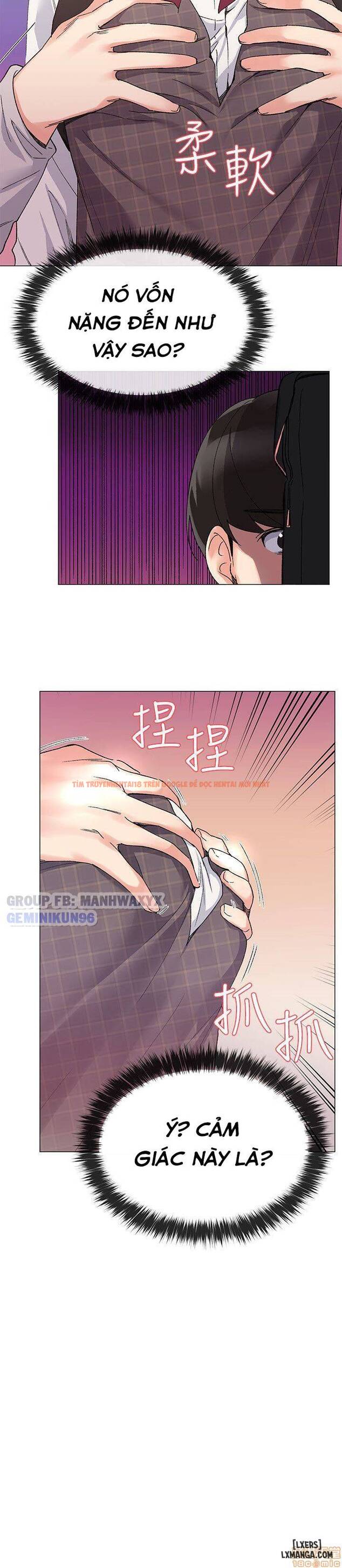 Trang truyện 28 trong truyện tranh Trả Thù Cô Ta - Chapter 15 - hentai24h.pro