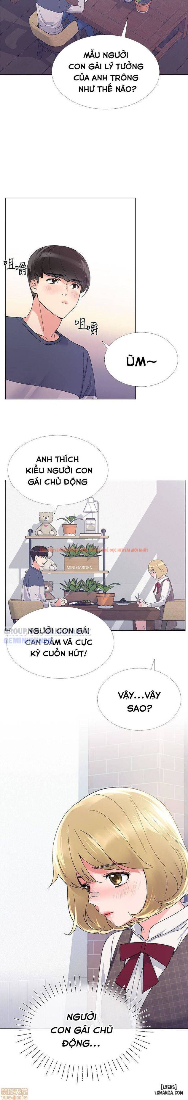 Trang truyện 11 trong truyện tranh Trả Thù Cô Ta - Chapter 16 - hentai24h.pro