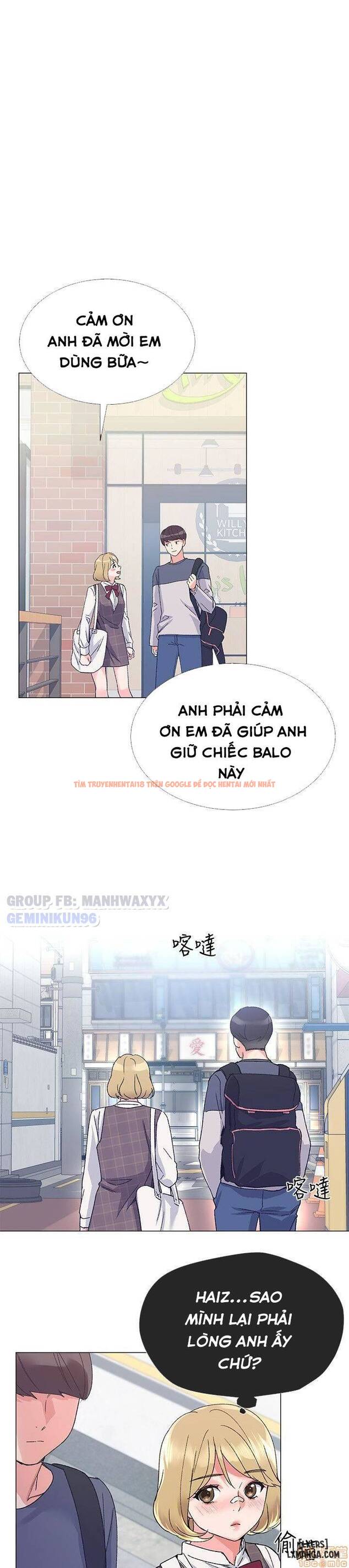 Trang truyện 12 trong truyện tranh Trả Thù Cô Ta - Chapter 16 - hentai24h.pro