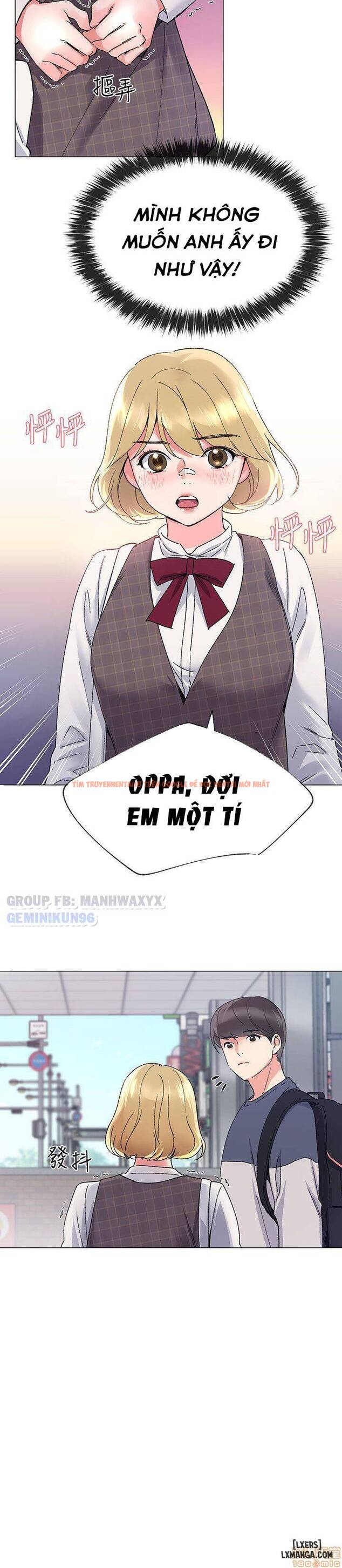 Trang truyện 15 trong truyện tranh Trả Thù Cô Ta - Chapter 16 - hentai24h.pro