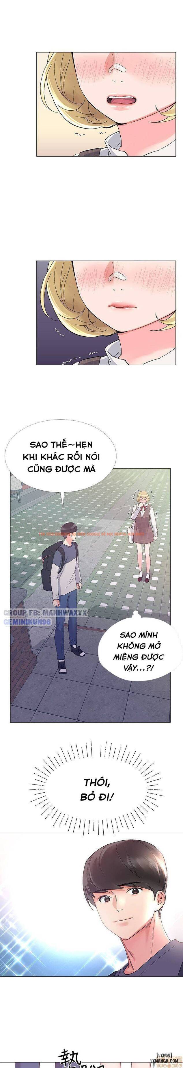 Trang truyện 16 trong truyện tranh Trả Thù Cô Ta - Chapter 16 - hentai24h.pro