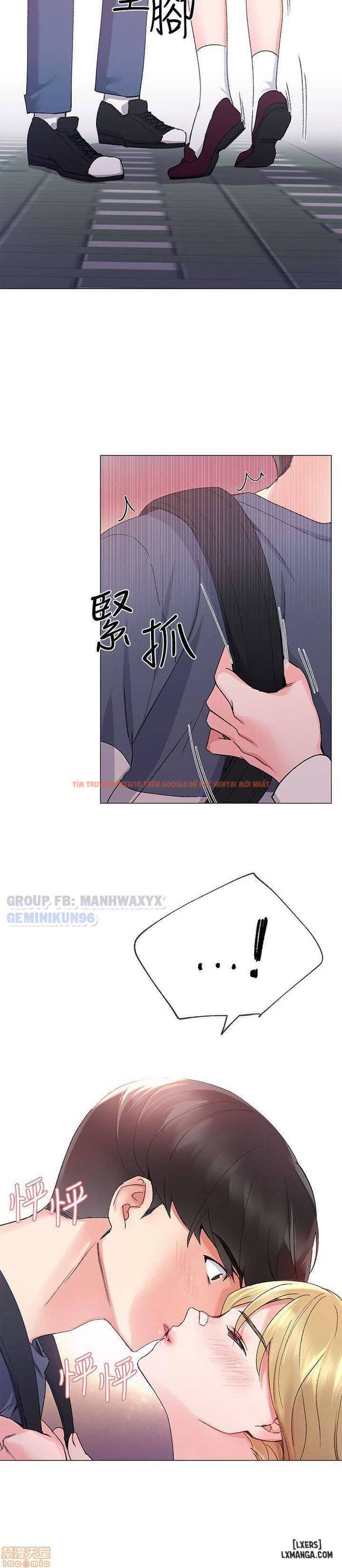 Trang truyện 17 trong truyện tranh Trả Thù Cô Ta - Chapter 16 - hentai24h.pro