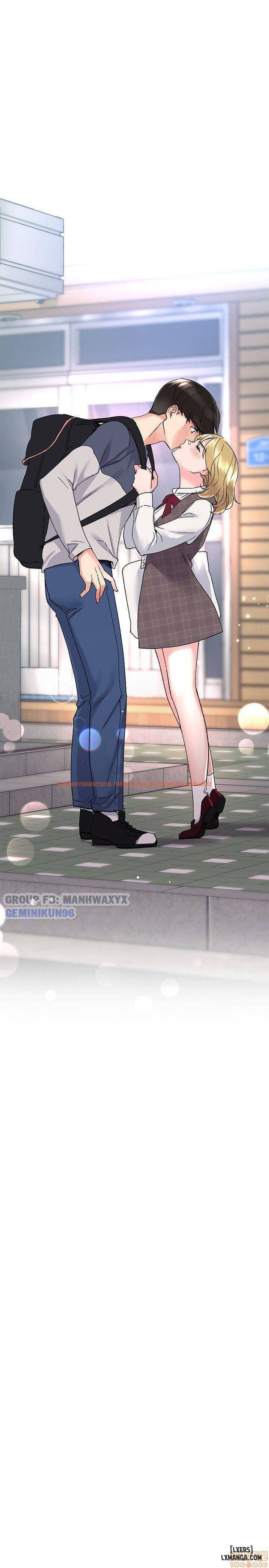 Trang truyện 18 trong truyện tranh Trả Thù Cô Ta - Chapter 16 - hentai24h.pro