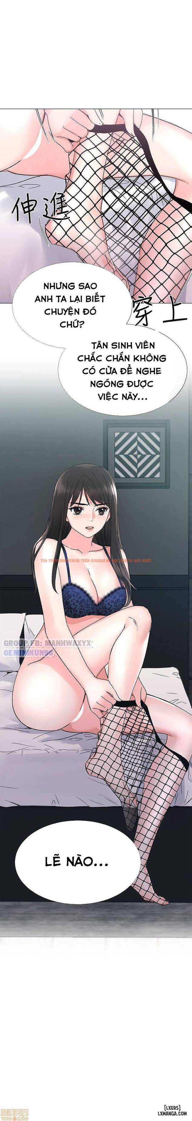 Trang truyện 20 trong truyện tranh Trả Thù Cô Ta - Chapter 16 - hentai24h.pro