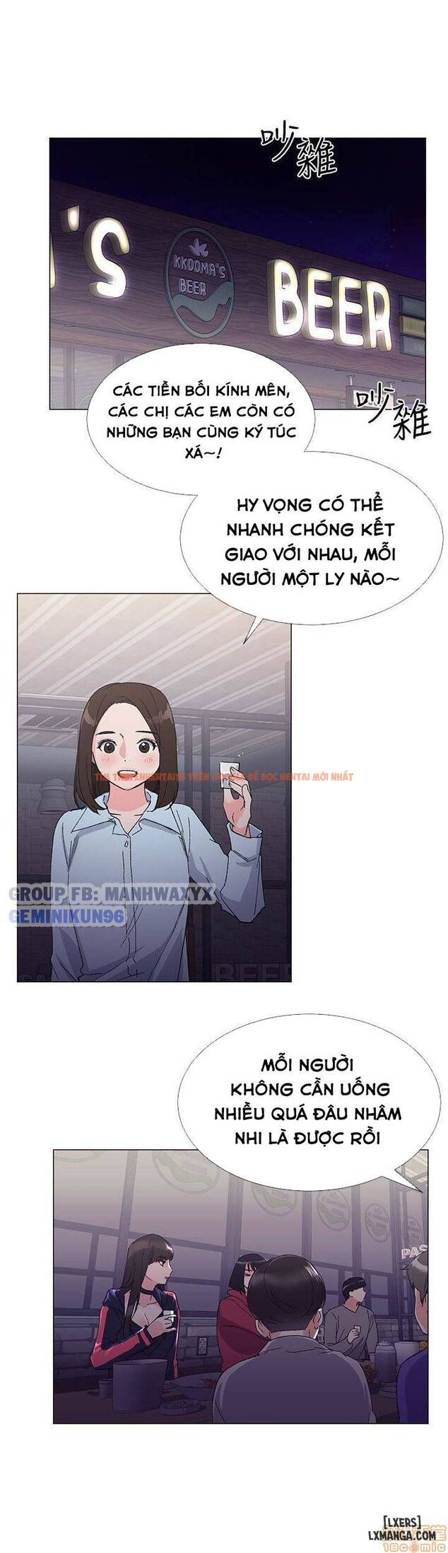 Trang truyện 21 trong truyện tranh Trả Thù Cô Ta - Chapter 16 - hentai24h.pro