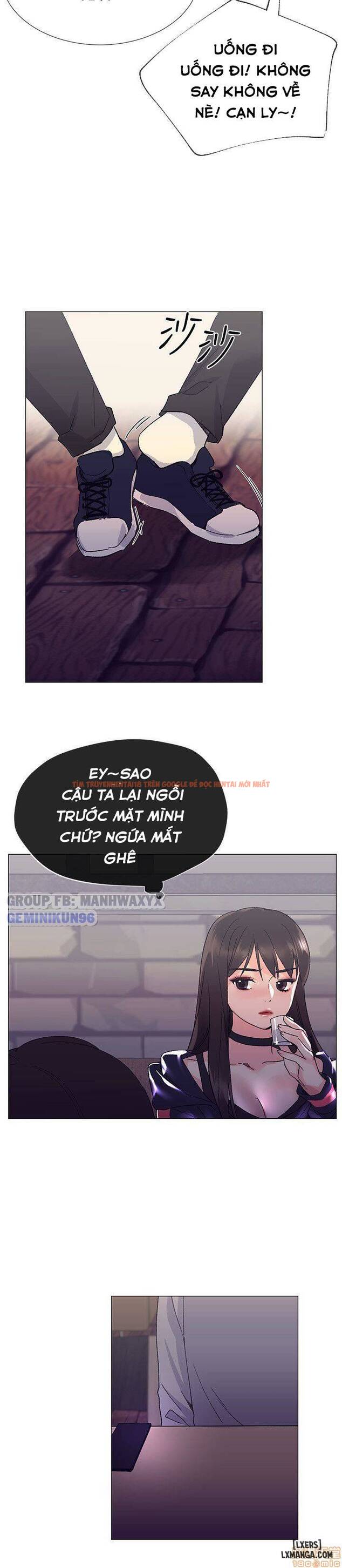 Trang truyện 23 trong truyện tranh Trả Thù Cô Ta - Chapter 16 - hentai24h.pro