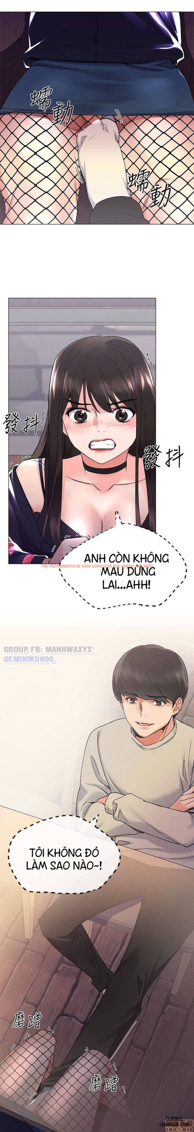 Trang truyện 25 trong truyện tranh Trả Thù Cô Ta - Chapter 16 - hentai24h.pro