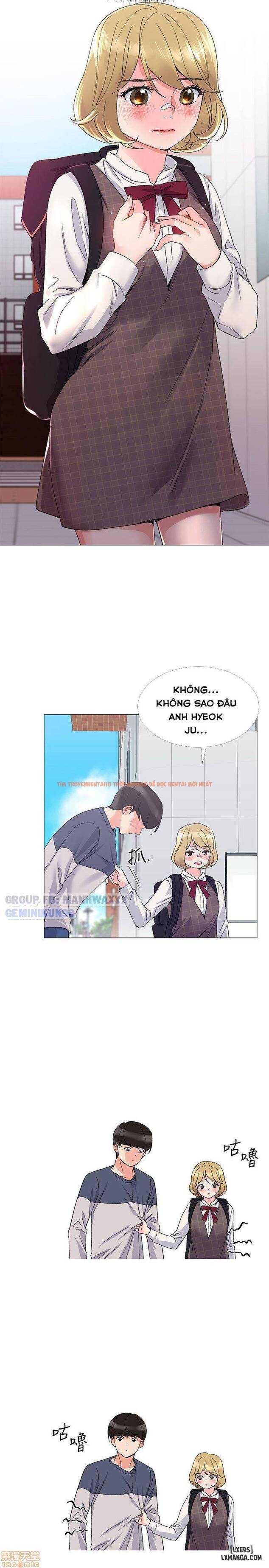 Trang truyện 3 trong truyện tranh Trả Thù Cô Ta - Chapter 16 - hentai24h.pro