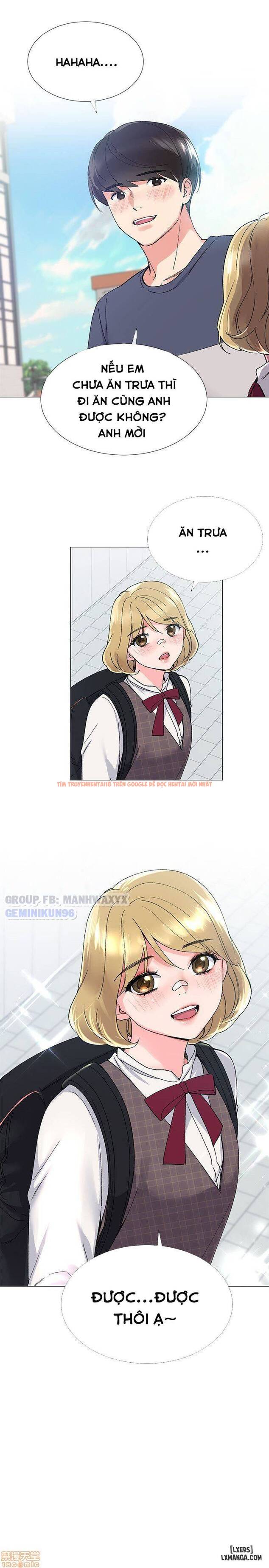 Trang truyện 4 trong truyện tranh Trả Thù Cô Ta - Chapter 16 - hentai24h.pro
