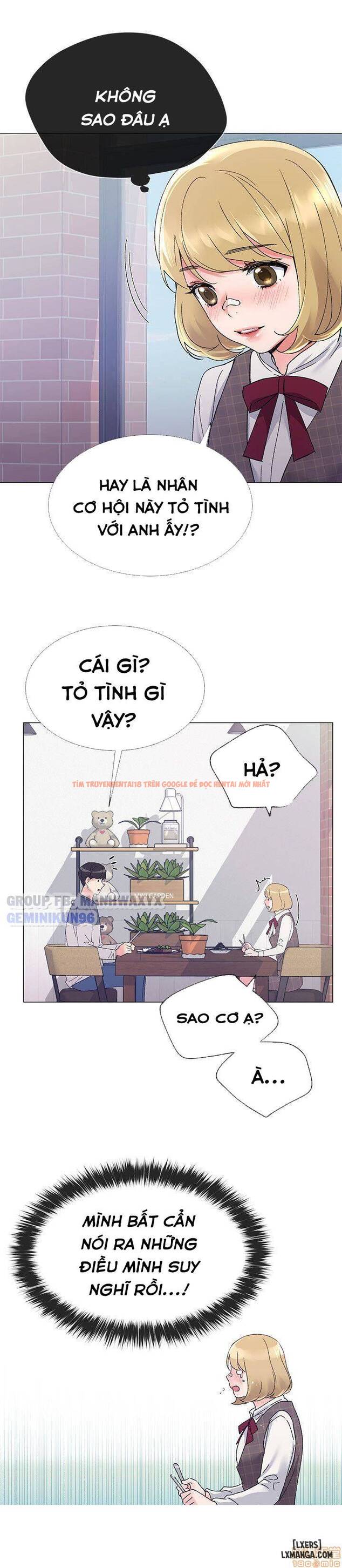 Trang truyện 7 trong truyện tranh Trả Thù Cô Ta - Chapter 16 - hentai24h.pro