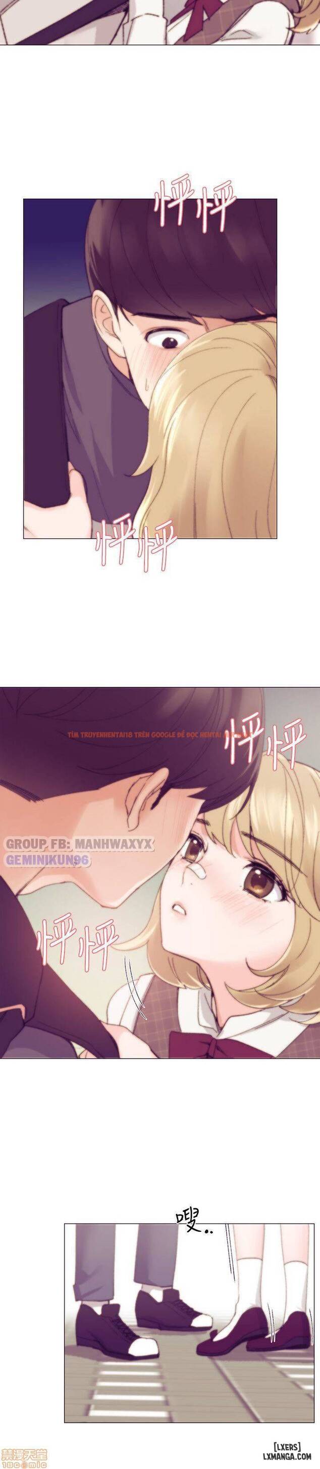 Trang truyện 10 trong truyện tranh Trả Thù Cô Ta - Chapter 17 - hentai24h.pro