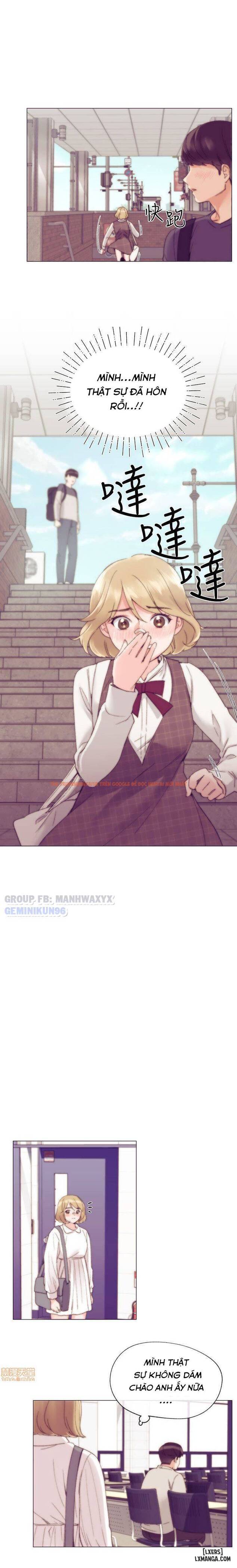 Trang truyện 11 trong truyện tranh Trả Thù Cô Ta - Chapter 17 - hentai24h.pro