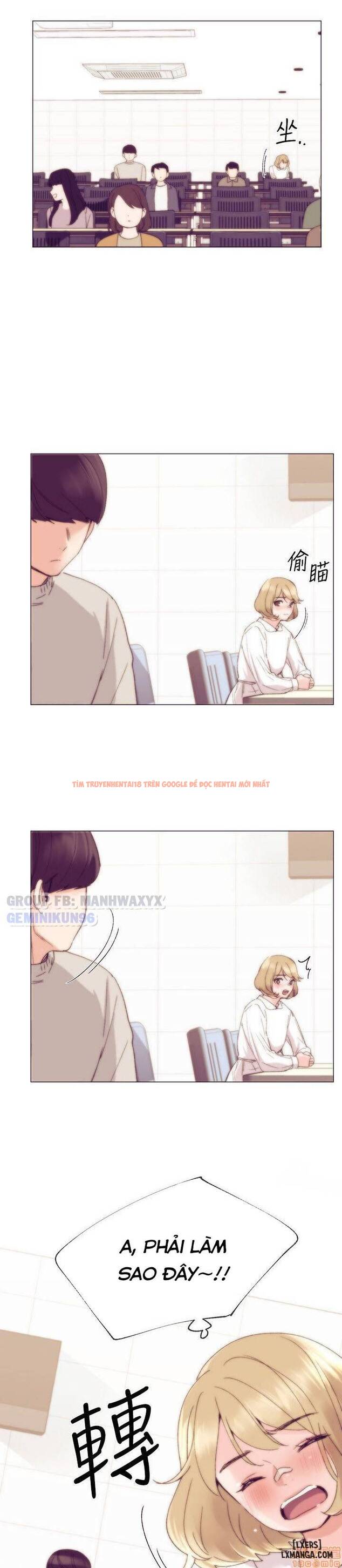 Trang truyện 12 trong truyện tranh Trả Thù Cô Ta - Chapter 17 - hentai24h.pro