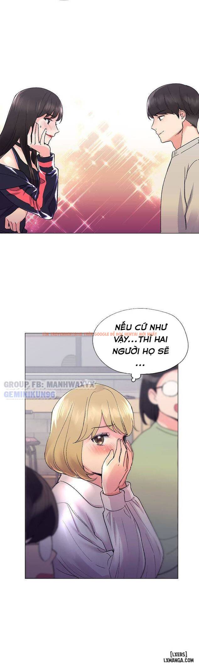 Trang truyện 17 trong truyện tranh Trả Thù Cô Ta - Chapter 17 - hentai24h.pro