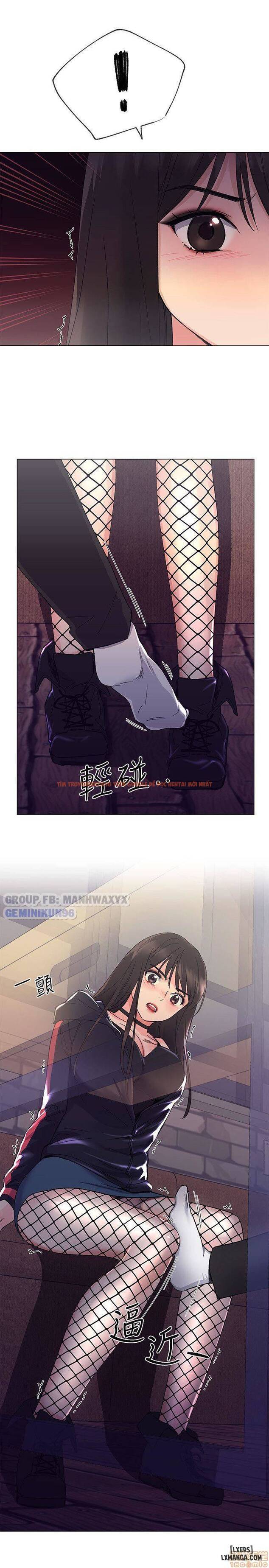 Trang truyện 2 trong truyện tranh Trả Thù Cô Ta - Chapter 17 - hentai24h.pro