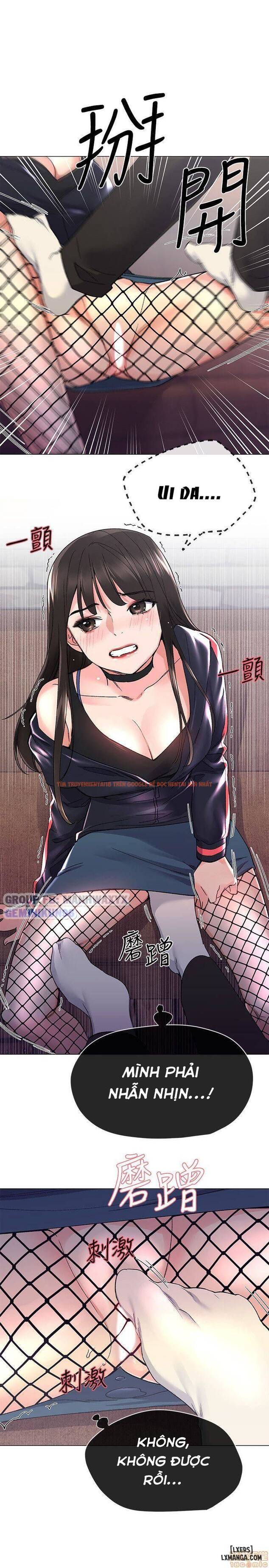 Trang truyện 20 trong truyện tranh Trả Thù Cô Ta - Chapter 17 - hentai24h.pro