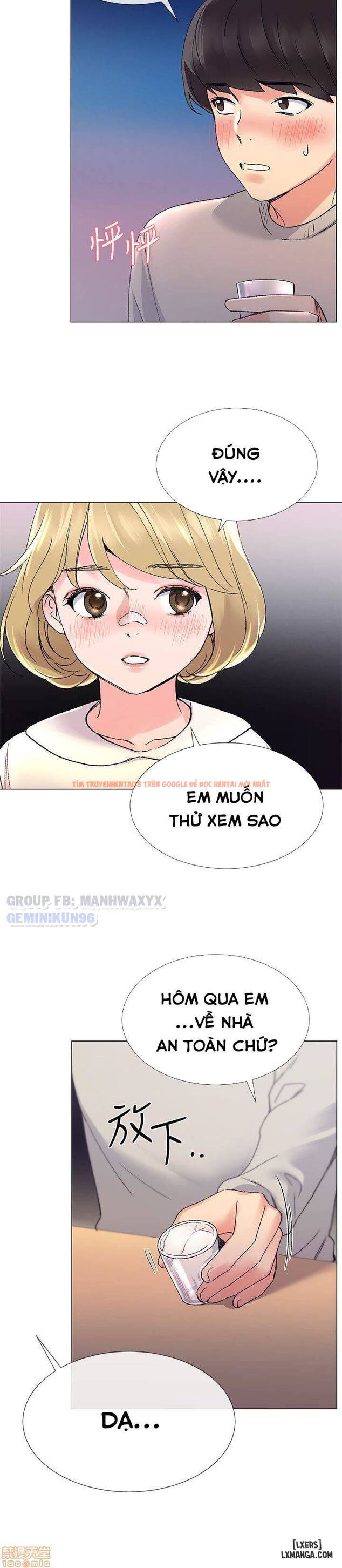 Trang truyện 26 trong truyện tranh Trả Thù Cô Ta - Chapter 17 - hentai24h.pro