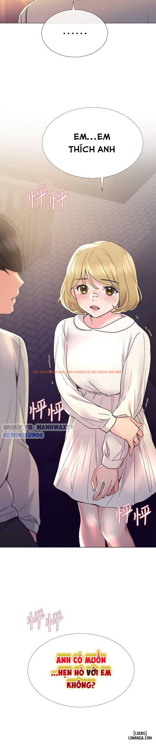 Trang truyện 30 trong truyện tranh Trả Thù Cô Ta - Chapter 17 - hentai24h.pro