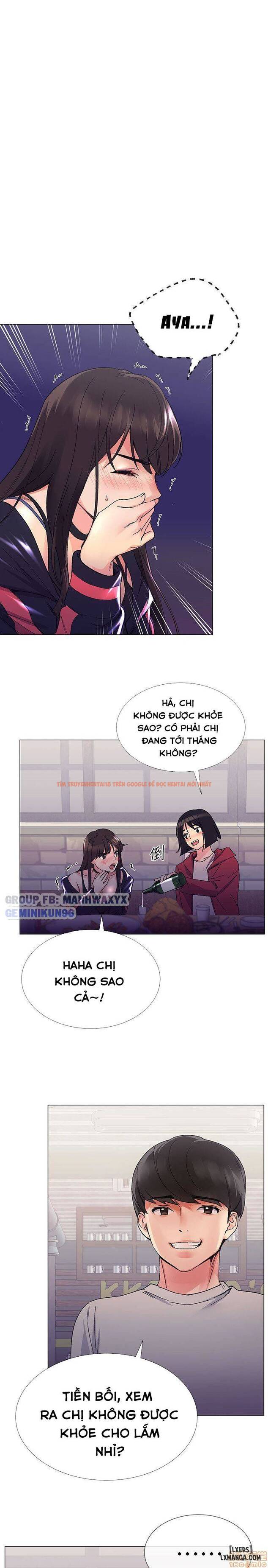 Trang truyện 5 trong truyện tranh Trả Thù Cô Ta - Chapter 17 - hentai24h.pro