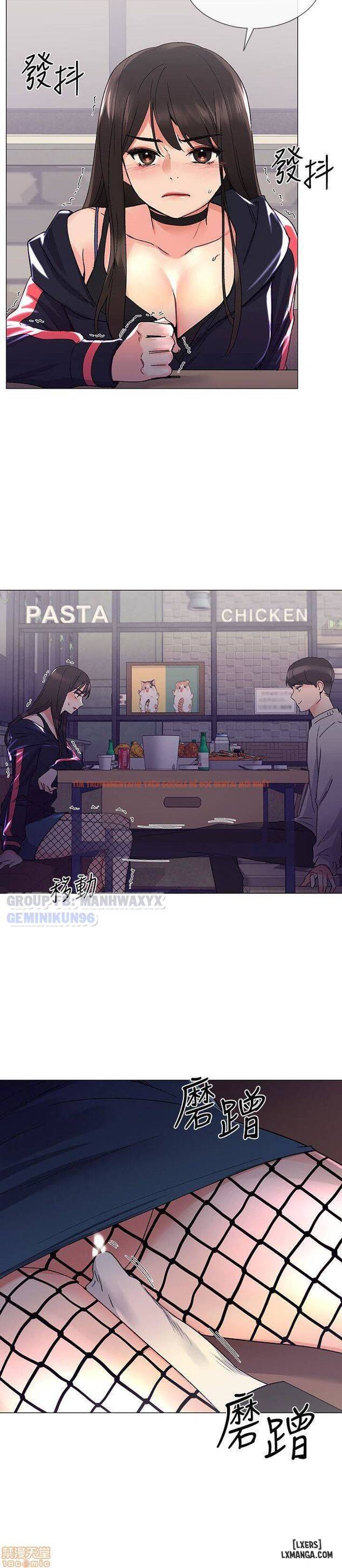 Trang truyện 6 trong truyện tranh Trả Thù Cô Ta - Chapter 17 - hentai24h.pro