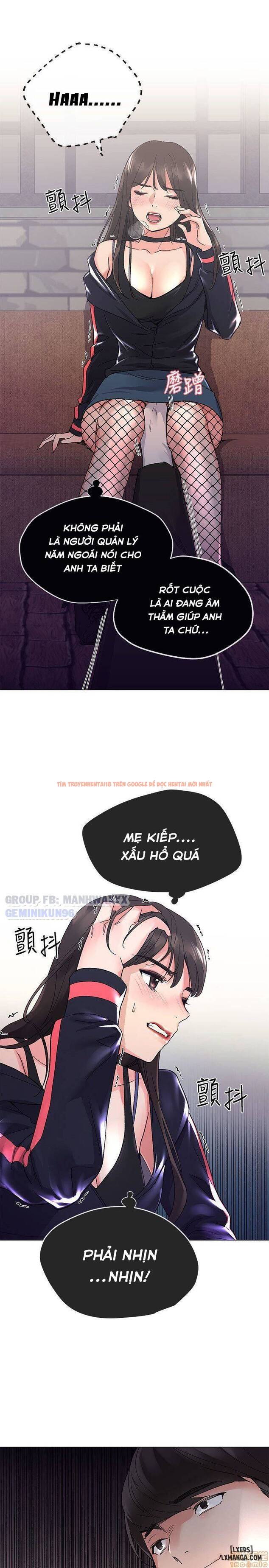 Trang truyện 7 trong truyện tranh Trả Thù Cô Ta - Chapter 17 - hentai24h.pro