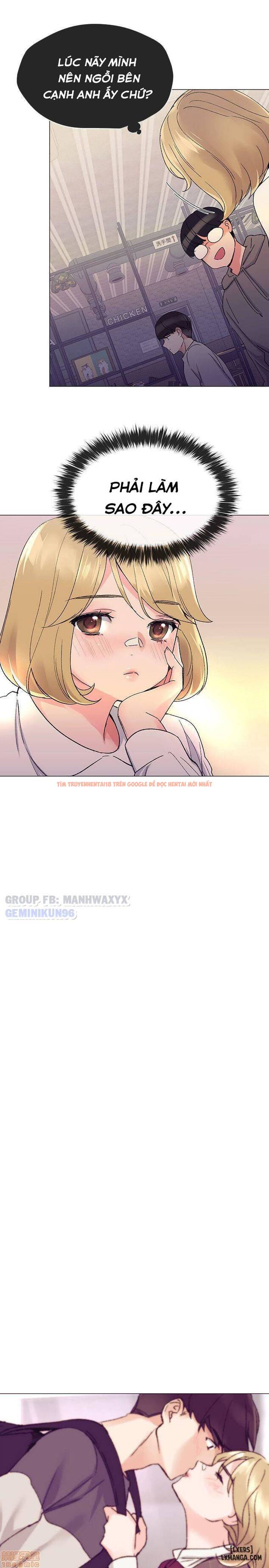 Trang truyện 9 trong truyện tranh Trả Thù Cô Ta - Chapter 17 - hentai24h.pro